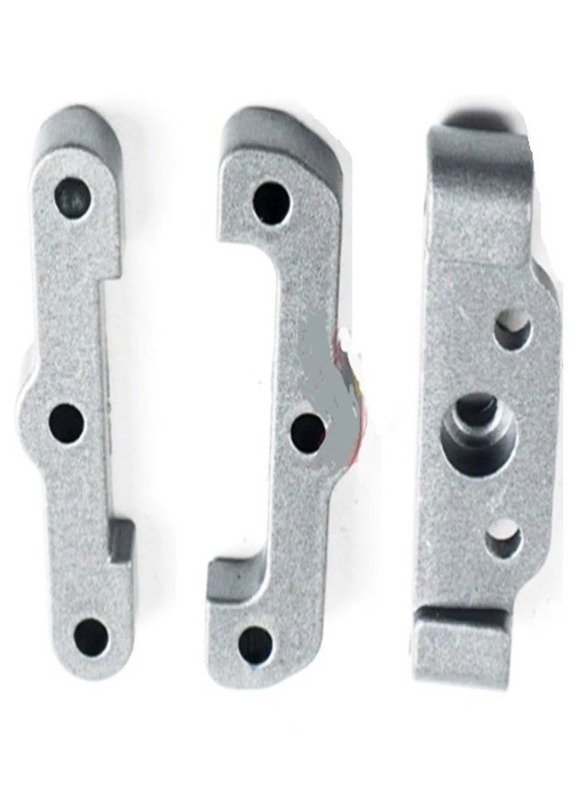 ZDingTech M1440 F/R Reinforced Sheet Parts for 1/14 MJX Hyper Go H14BM 14301 14302 14209 14210 14303 F/R Reinforced Sheet Front + Rear - Image 4